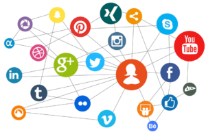 El Beneficio de las Redes Sociales en los Emprendimientos